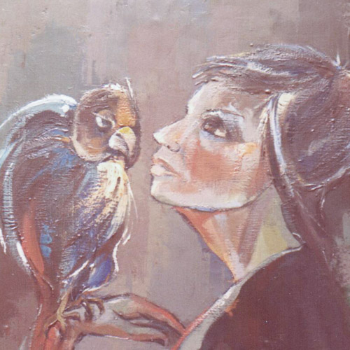 Anne Bonn&eacute;