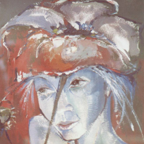 Anne Bonn&eacute;: Papaver