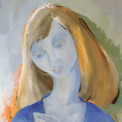 Anne Bonn&eacute;