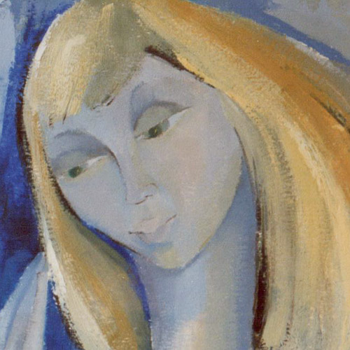 Anne Bonn&eacute;