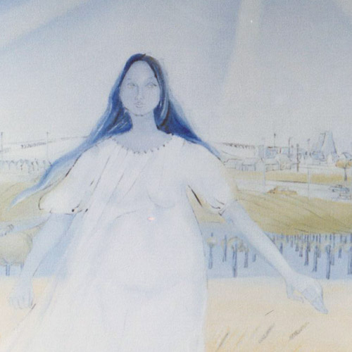 Anne Bonn&eacute;
