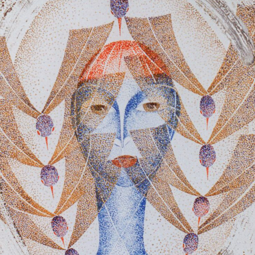Anne Bonn&eacute;: Vogels hebben hun tekens (1996)