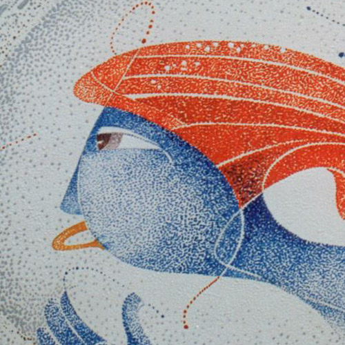 Anne Bonn&eacute;