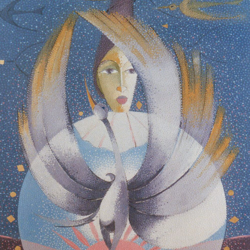 Anne Bonn&eacute;