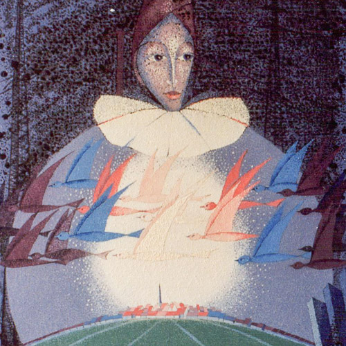 Anne Bonn&eacute;
